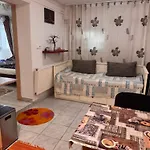 Apartamento Zsejka
