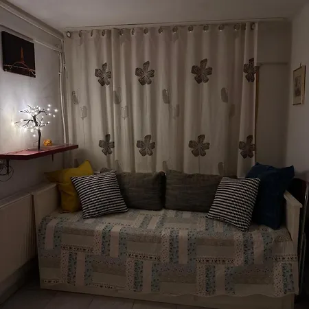 Zsejka Apartament Debreczyn