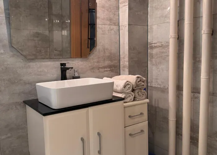 Apartmán Zsejka Debrecín